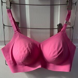 Victoria's Secret Vibrant Pink Bra